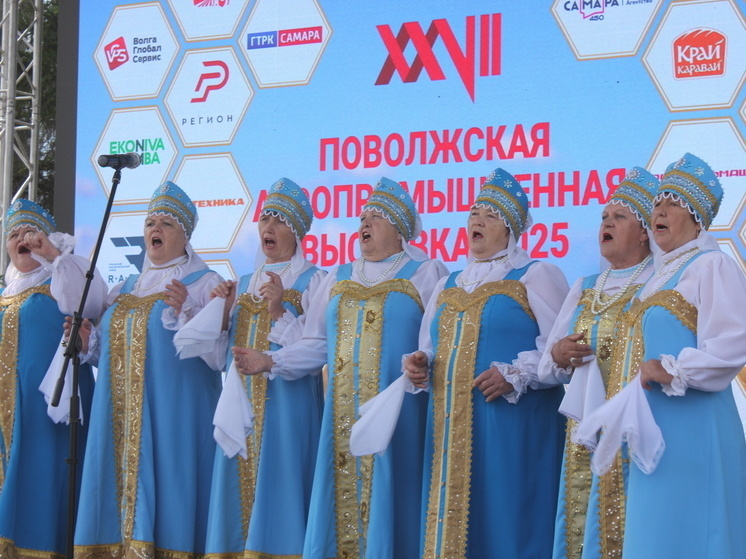     Фото: МК в Самаре