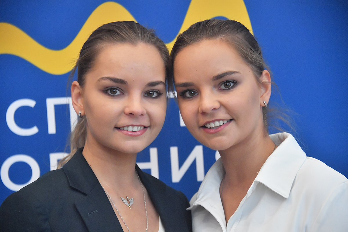   Komsomolskaya Pravda/Global Look Press