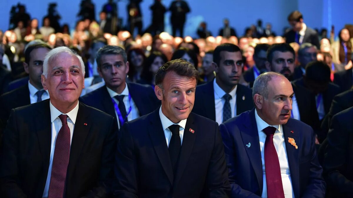 © Sputnik