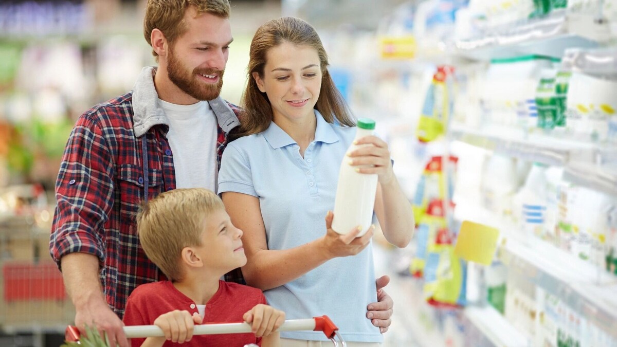   Жителей Ростовской области предупредили о росте цен на молочные продукты, а владельцев сельскохозяйственных земель — о распространении насекомого-вредителя   pressfoto / magnific