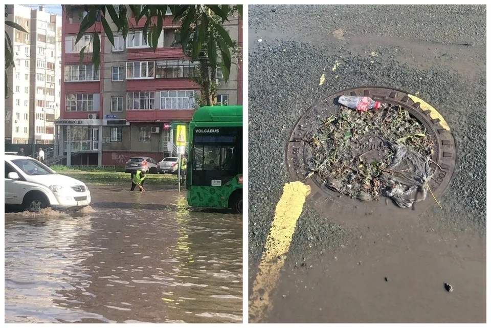    Фото: пресс-служба Администрации Челябинска.