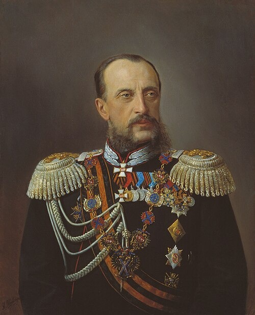 Николай Николаевич Старший /фото с сайта https://ru.wikipedia.org/