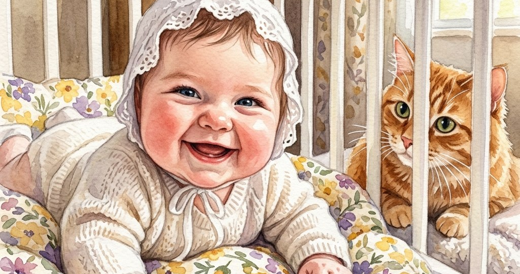 Почему ты еще не беременна?