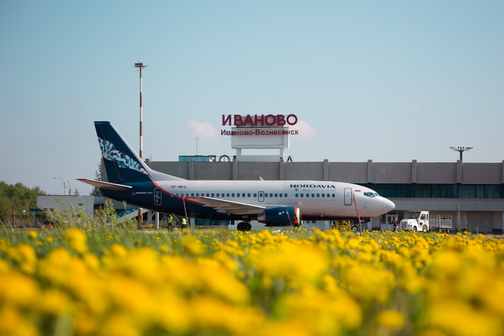    фото: ivanovo.aero