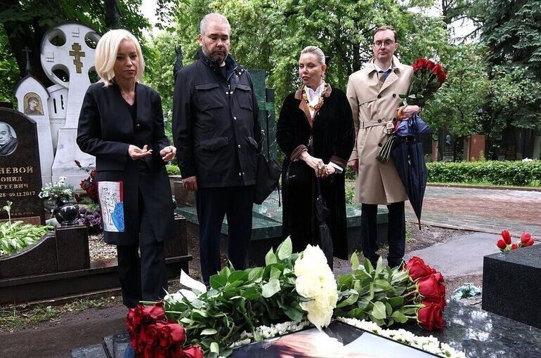   Пресс-служба Госдумы