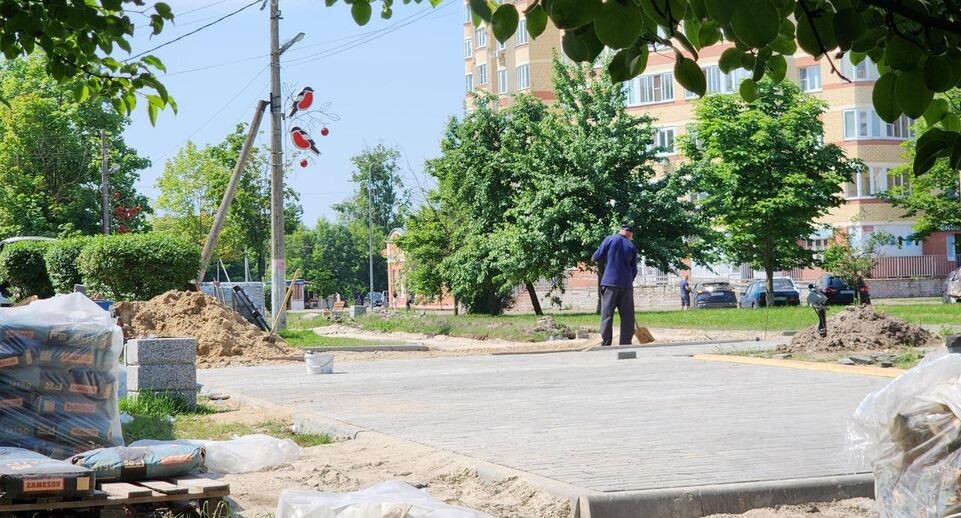    МедиаБанк Подмосковья/Юлия Андросова