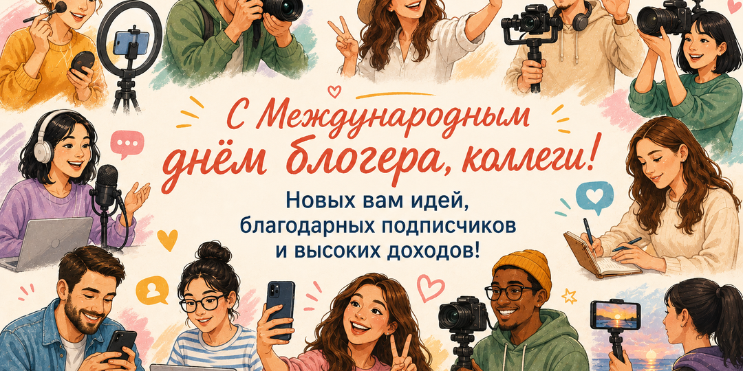 Как за семь лет изменилось моё отношение к ведению блога на Дзене