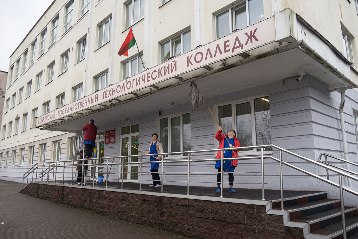    Снимок носит иллюстративный характер. Фото: Tochka.by
