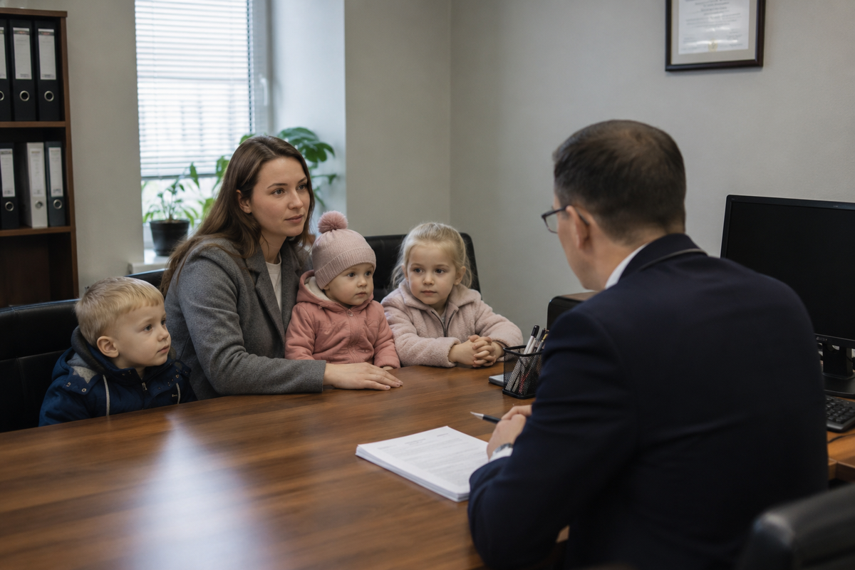 Консультация по банкротству