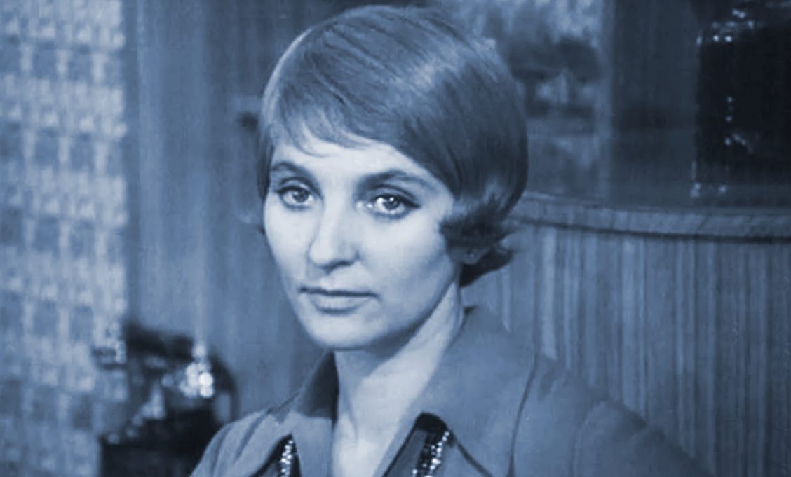 Антонина Шуранова