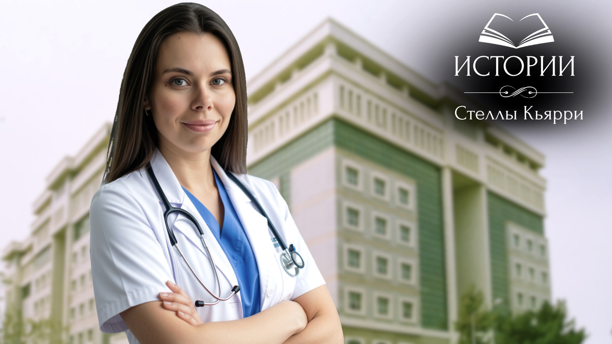 Стелла Кьярри