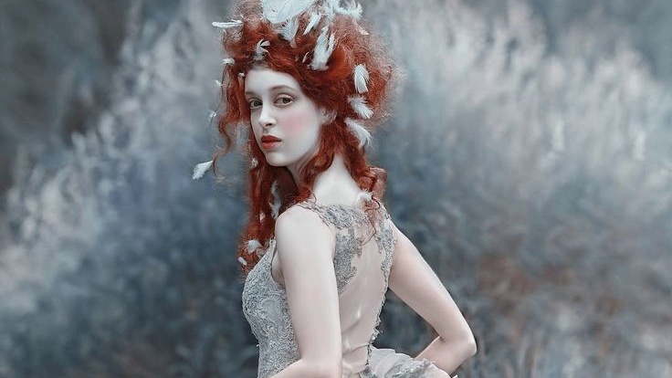 Овен в июле. Фото ru.pinterest.com
