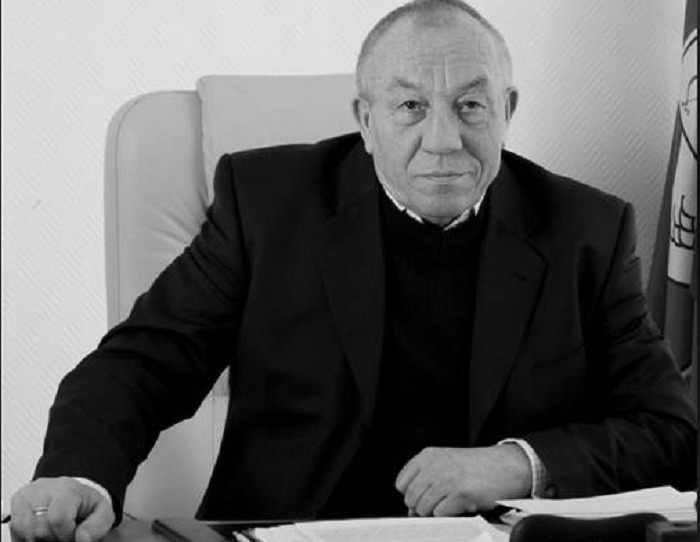    Экс-глава Кирово-Чепецка Владимир Крешетов скончался после болезни