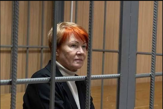 Реалии современной России! Чем больше украдёшь, тем мягче наказание