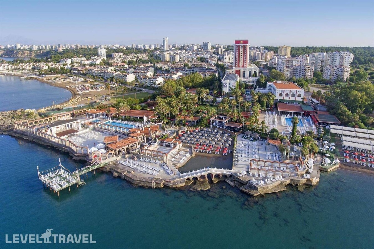 Club Hotel Sera