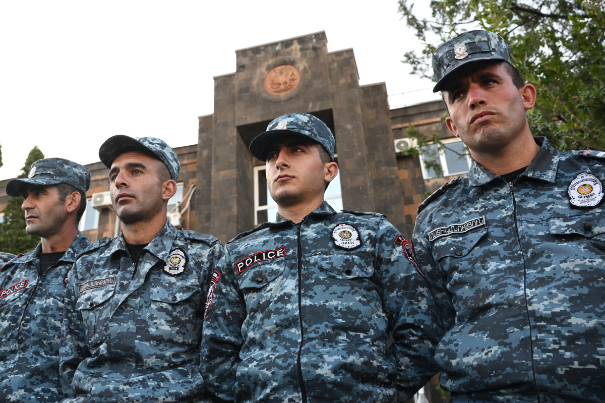    Кирилл Зыков/РИА Новости
