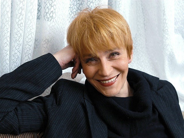 Елена Сафонова. Фото: Ревизор.ру