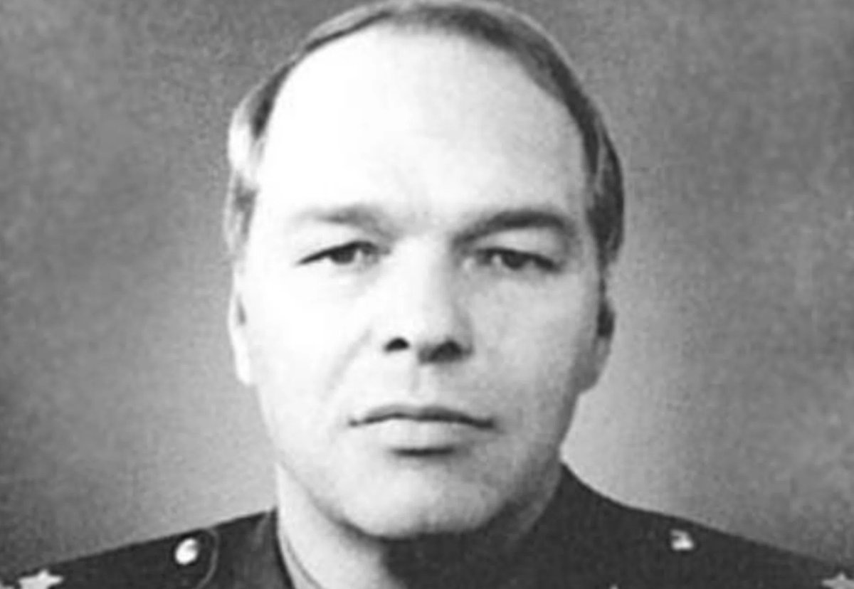     Гусев скончался накануне годовщины теракта в Буденновске
