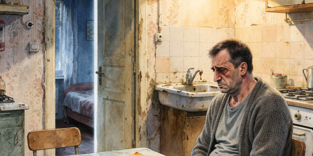 Дневник без подписи отца