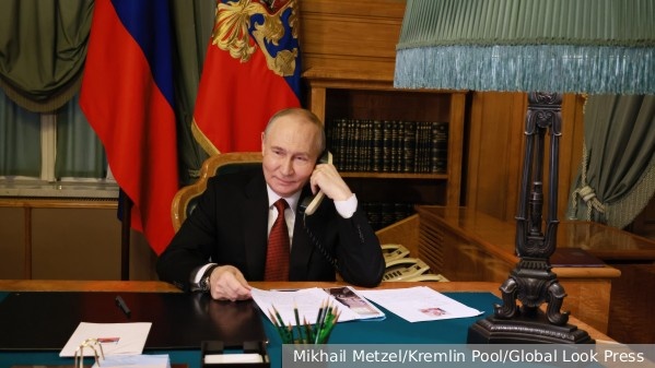     Фото: Mikhail Metzel/Kremlin Pool/Global Look Press   
 Текст: Ольга Иванова