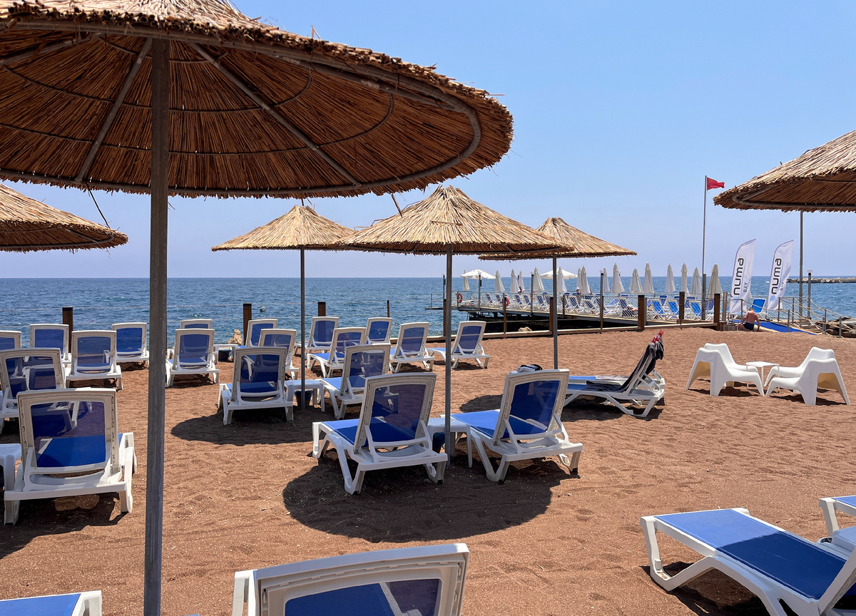 Numa Bay Exclusive отзывы туристов
