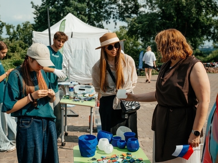     Фото: Артём Ушаков / Совет лидеров Липецкой области / Вконтакте