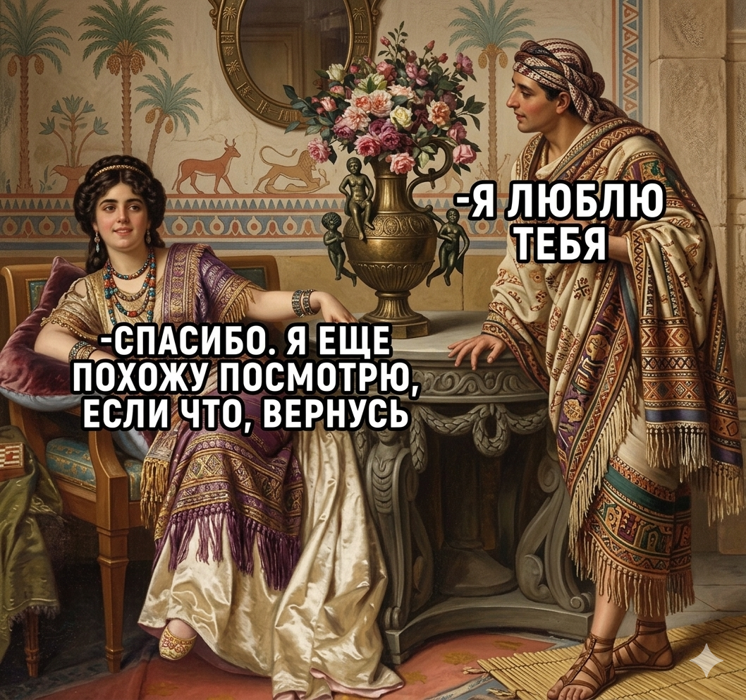 Генерация автора