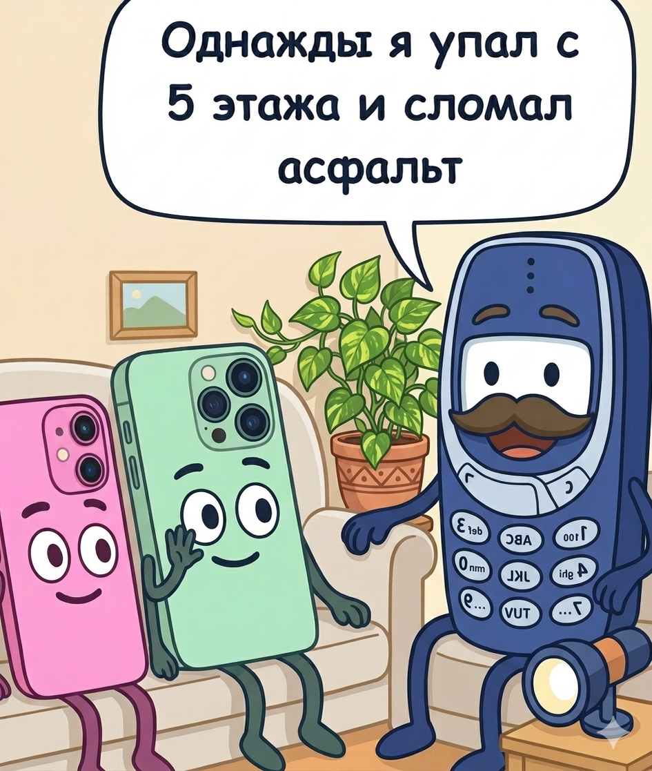 Генерация автора