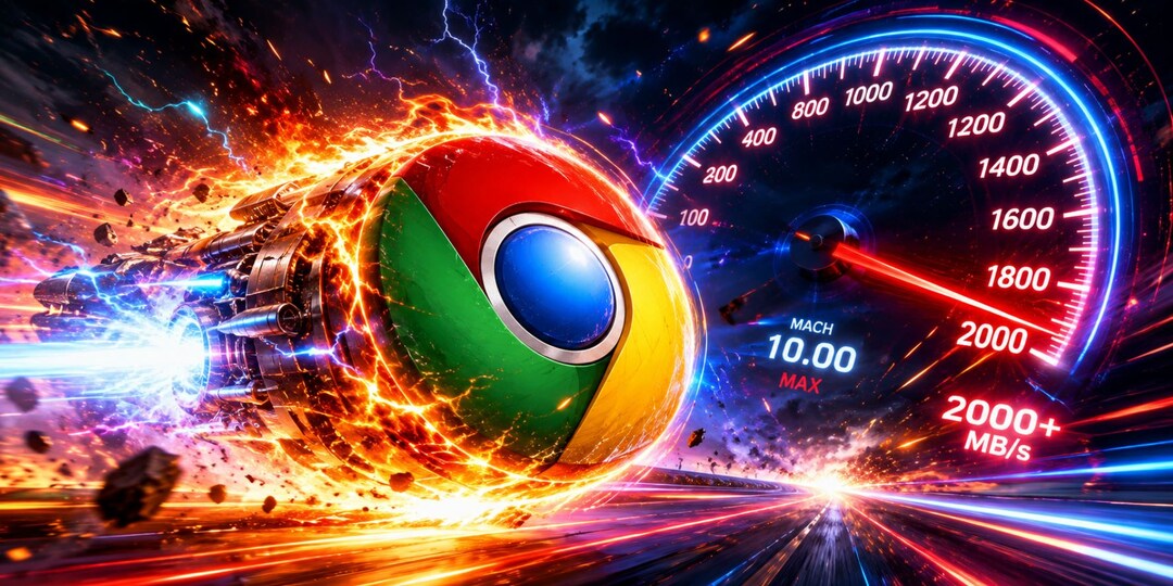 Включил 3 скрытые фишки Google Chrome — старый телефон теперь летает как флагман за 100к