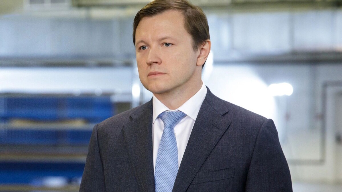   Предоставлено пресс-службой Комплекса градостроительной политики и строительства. Владимир Ефимов