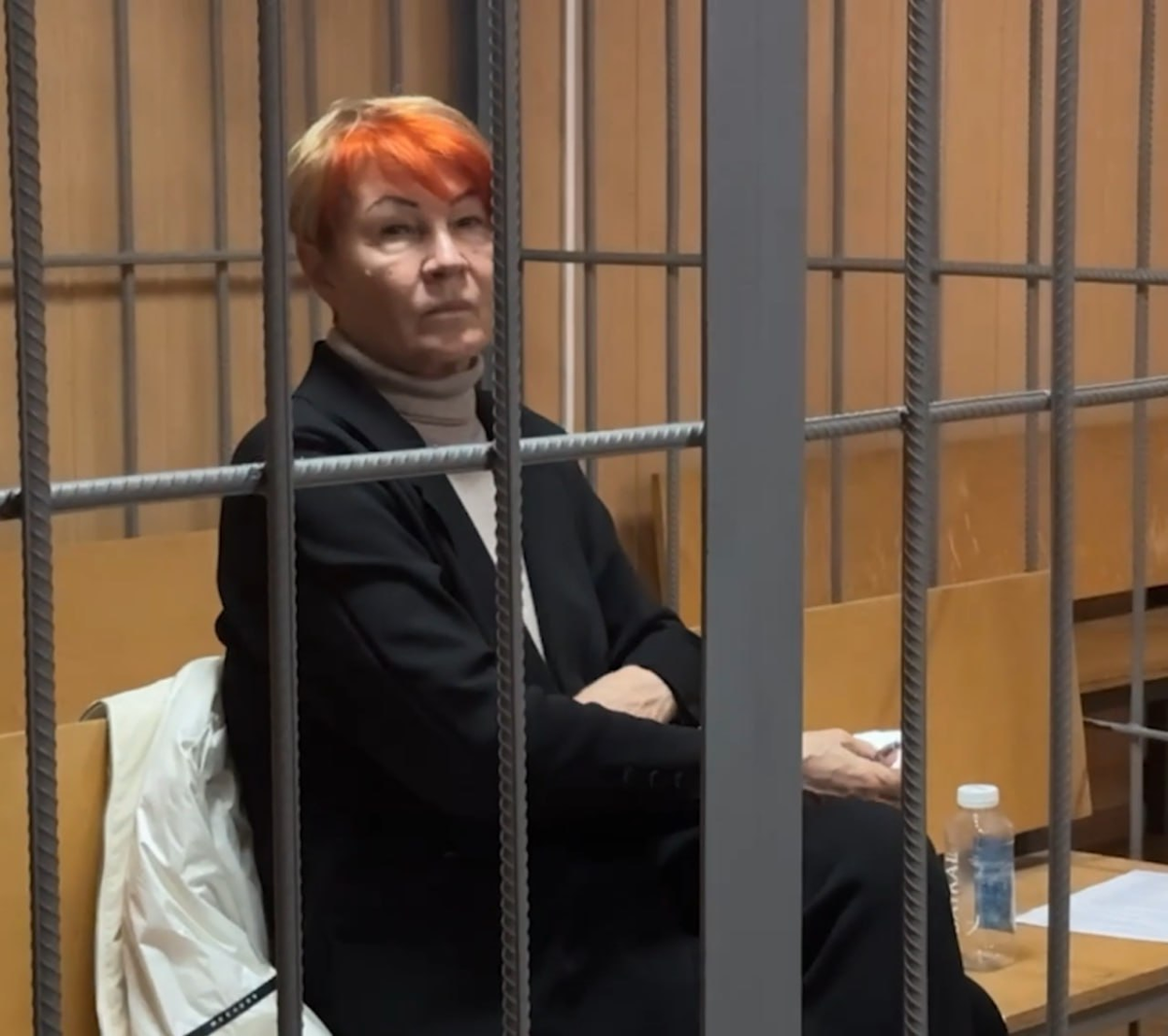 Наталья Конева