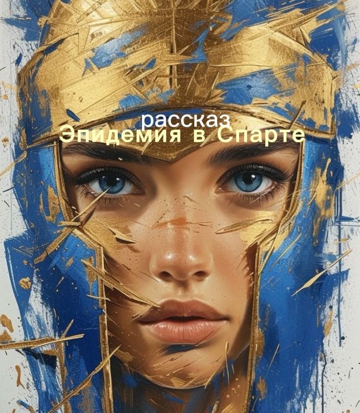 Рисунок Шедеврум 