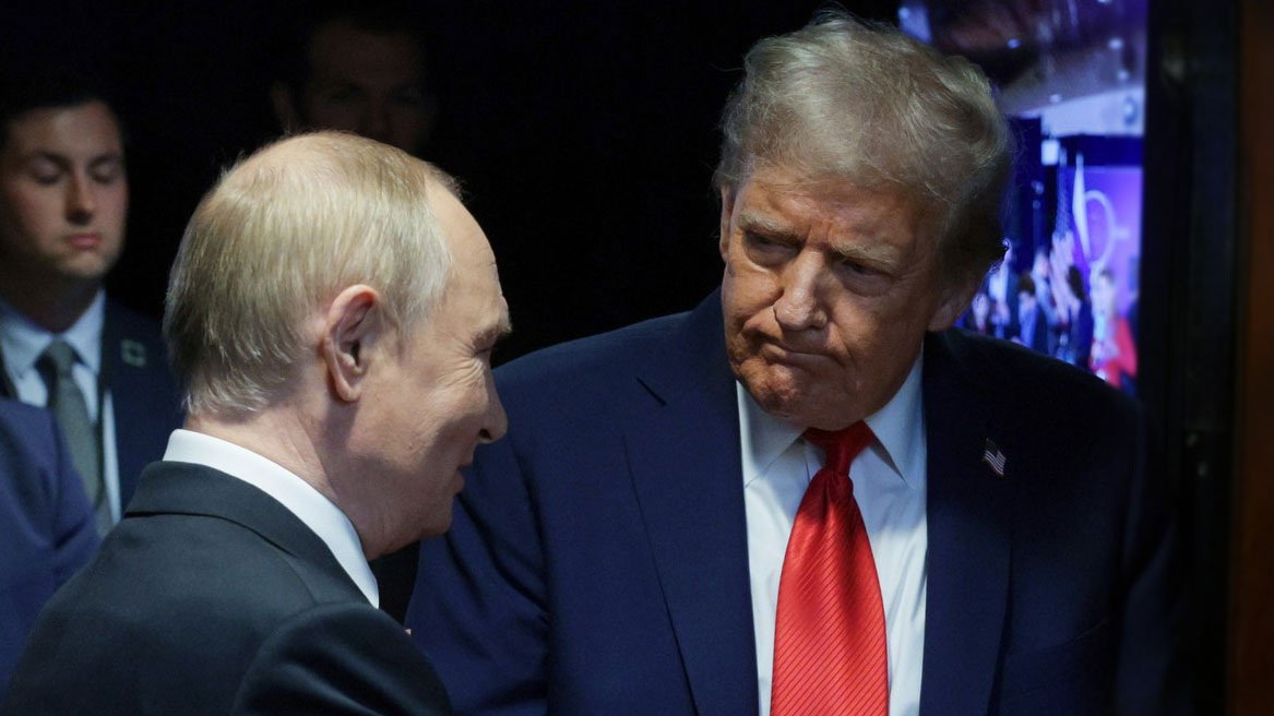    Президент России