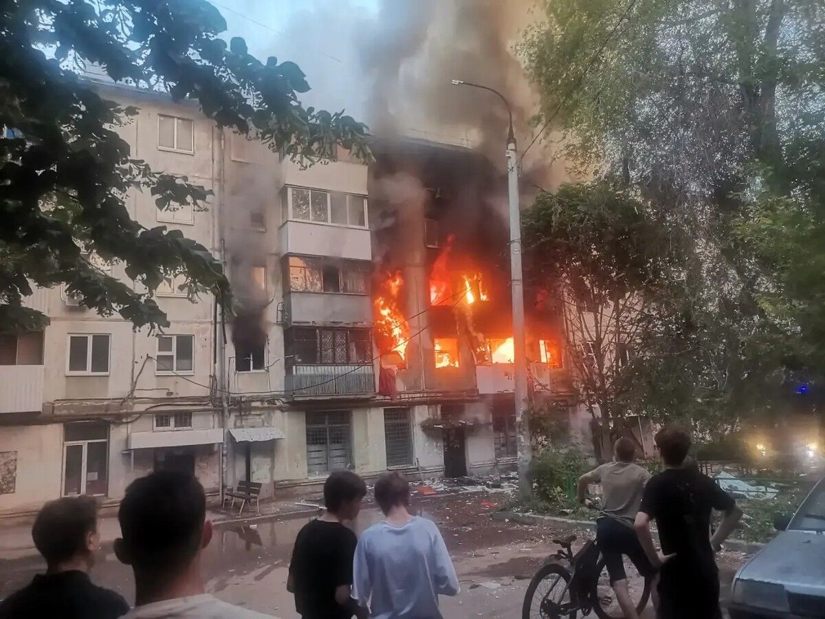     / Источник: © Соцсети