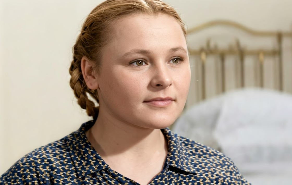 Раиса Рязанова