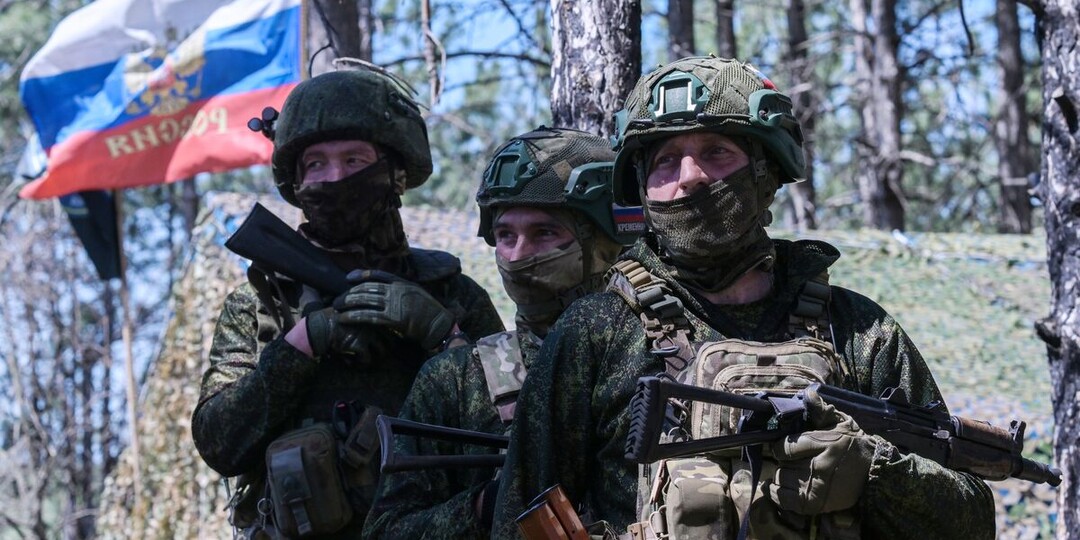 В Минобороны заявили о подготовке Киева к потере всей Славянско-Краматорской агломерации