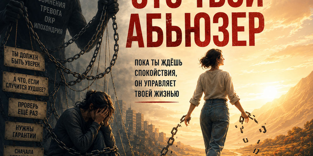 НЕВРОЗ - ЭТО ТВОЙ АБЬЮЗЕР!