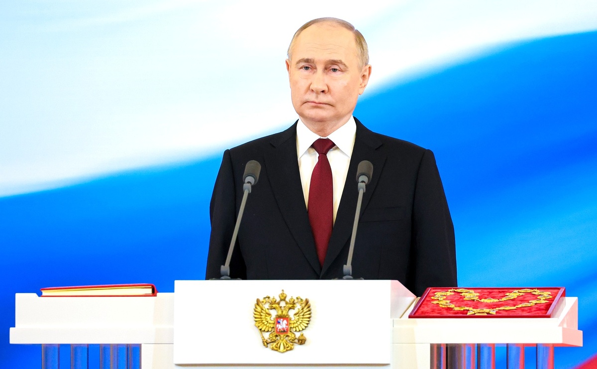    Фото: Официальный сайт президента РФ