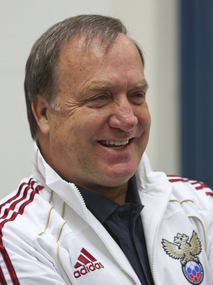     Дик Адвокат в 2011 г. Фото: Геннадий Черкасов.