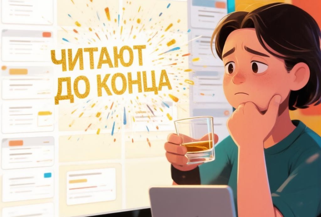 Спойлер: не потому что вы плохой кандидат. А потому что вы пишете не для тех, кто читает. HR тратит на одно письмо 10 секунд. Потом - свайп влево. Не потому что злой. Потому что на одну вакансию - 300 откликов.

Я переслал 200+ сопроводительных писем за последний год. Одни игнорировали, на другие звонили в тот же день. Разница - не в гениальности. Разница - в подходе.