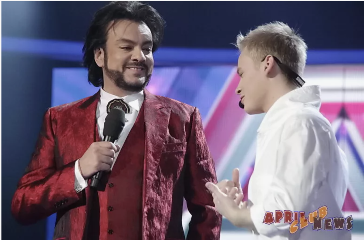 Киркоров и Дронов источник https://mail.aprilclubnews.com/events/1560-pod-faktor-a-podlozhili-bombu