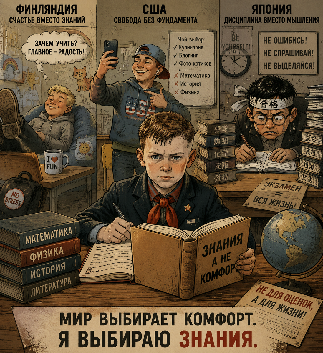 Автор: В. Панченко