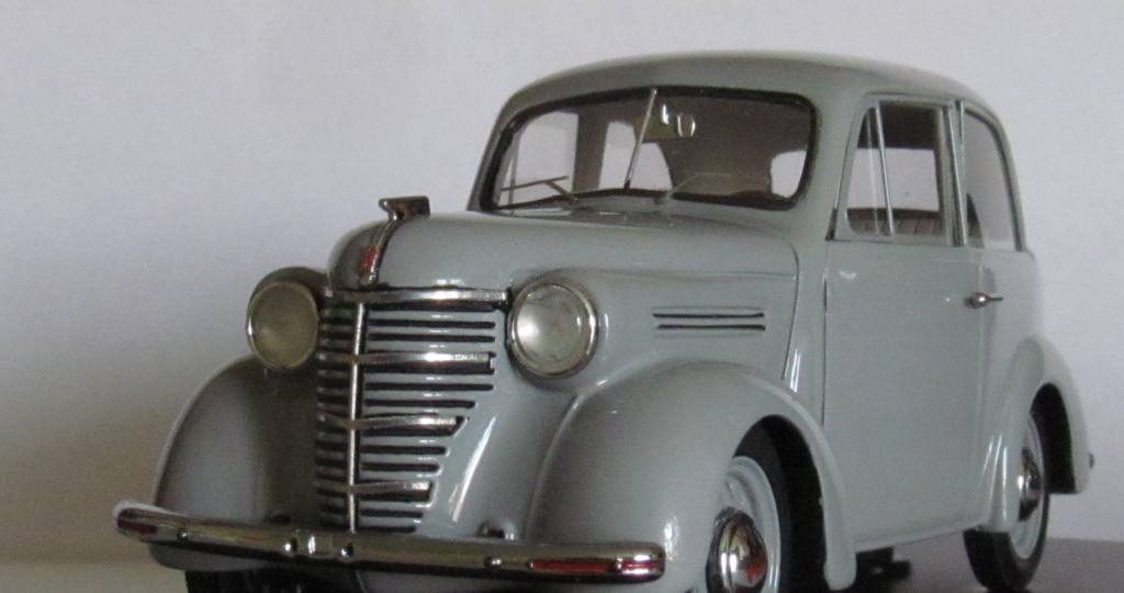 КИМ-10-50 - один из 2496 (DIP Models). Самый проработанный среди КИМов