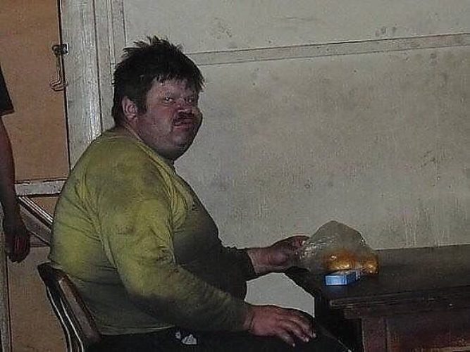 Ипотека, дети, работа. Это план? Или приговор?