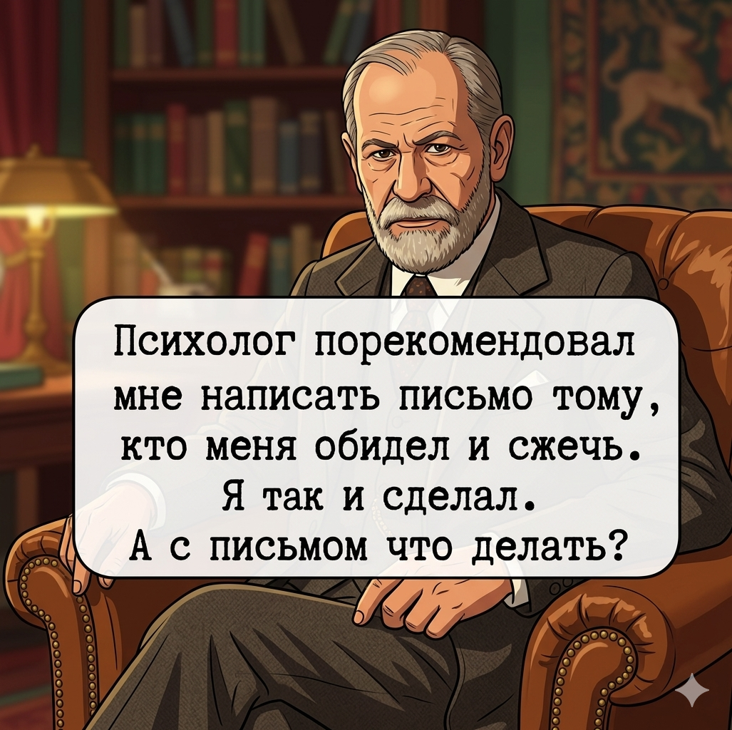 Генерация автора