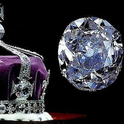 алмаз Кохинур