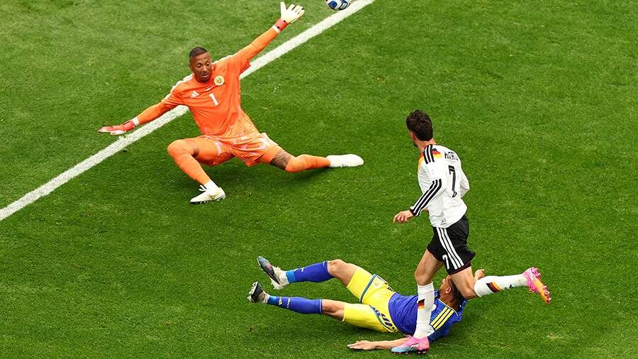   Фото: REUTERS/Pedro Nunes