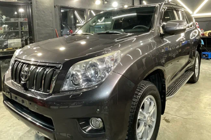 Купил Toyota Land Cruiser 2012 года и потратил состояние на тюнинг. Через несколько лет понял, какие ошибки совершил
