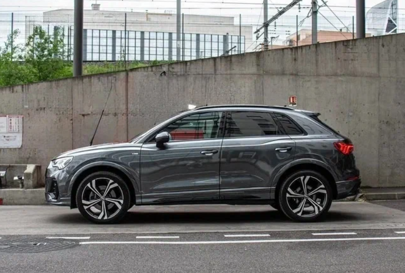 Купили Audi Q3 из Китая и не пожалели? Владелец честно рассказал, что удивило после 5 тысяч километров