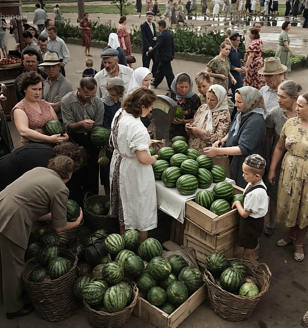 Фотограф Всеволод Тарасевич
